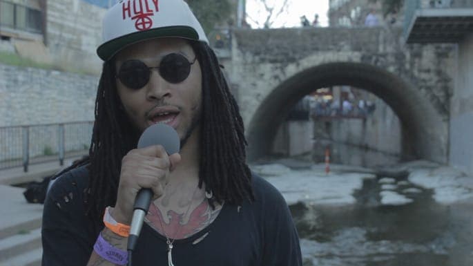 FACT TV at SXSW: KIT
