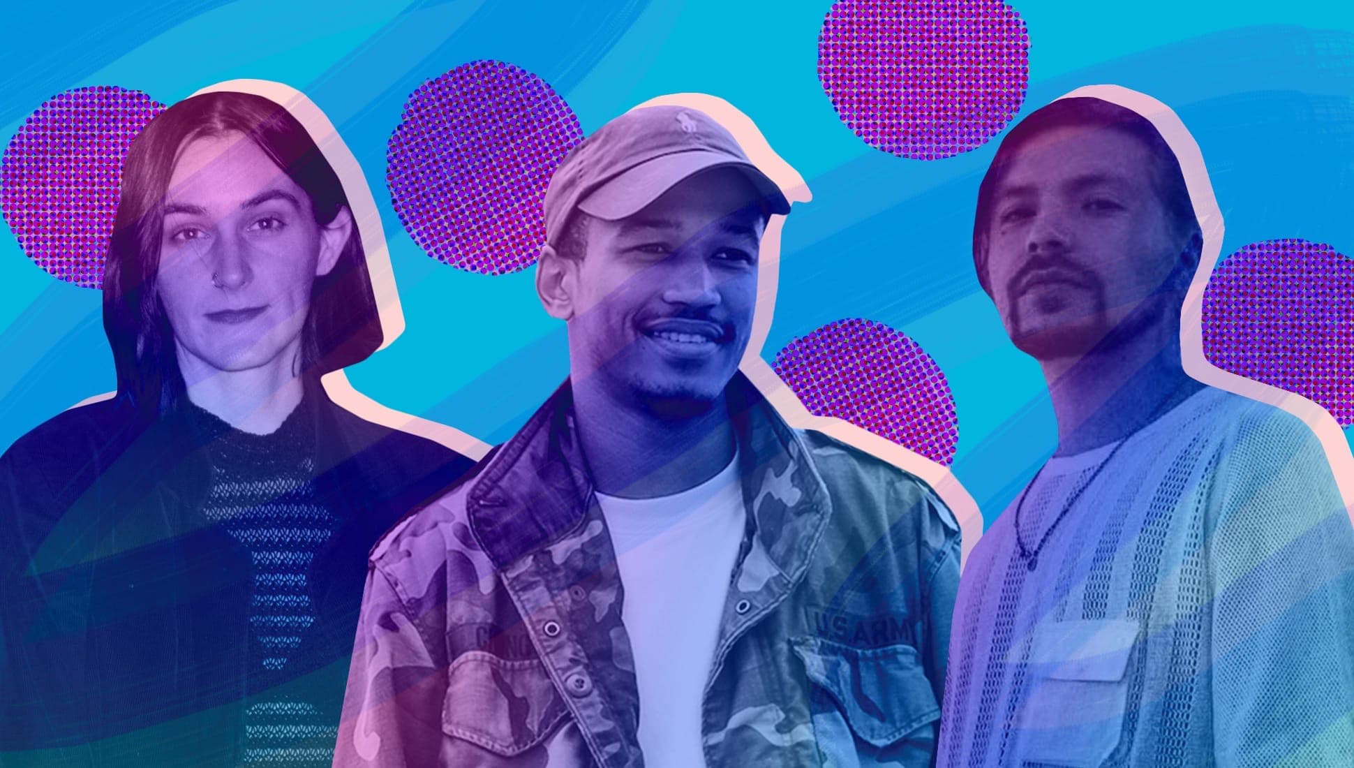 7 must-hear mixes from May 2018