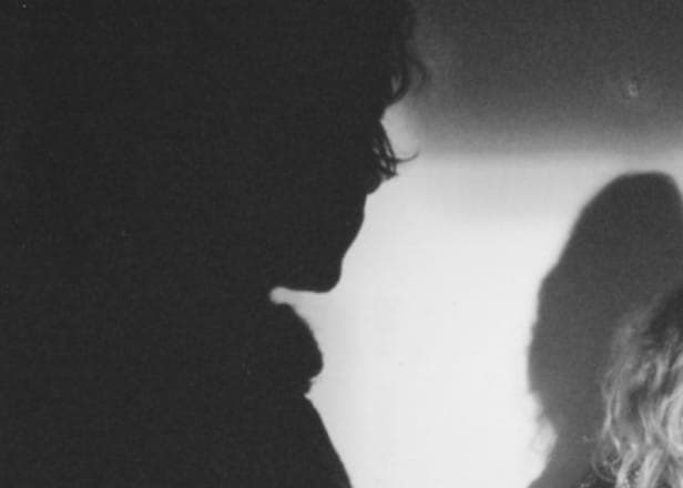 Stream Beach House's new album, Depression Cherry