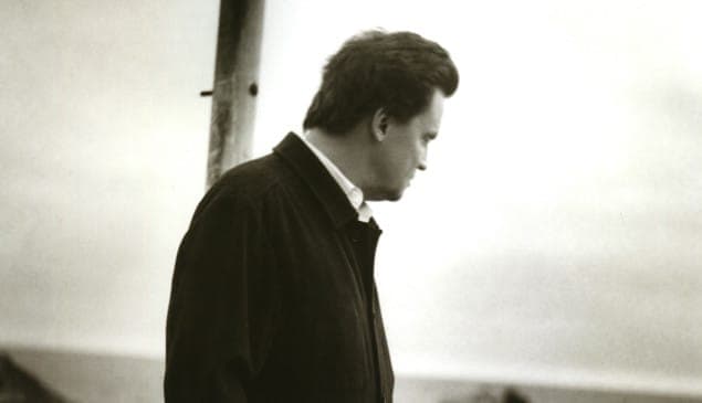 4AD announces vinyl reissues of Mark Kozelek's long out-of-print Red House Painters LPs
