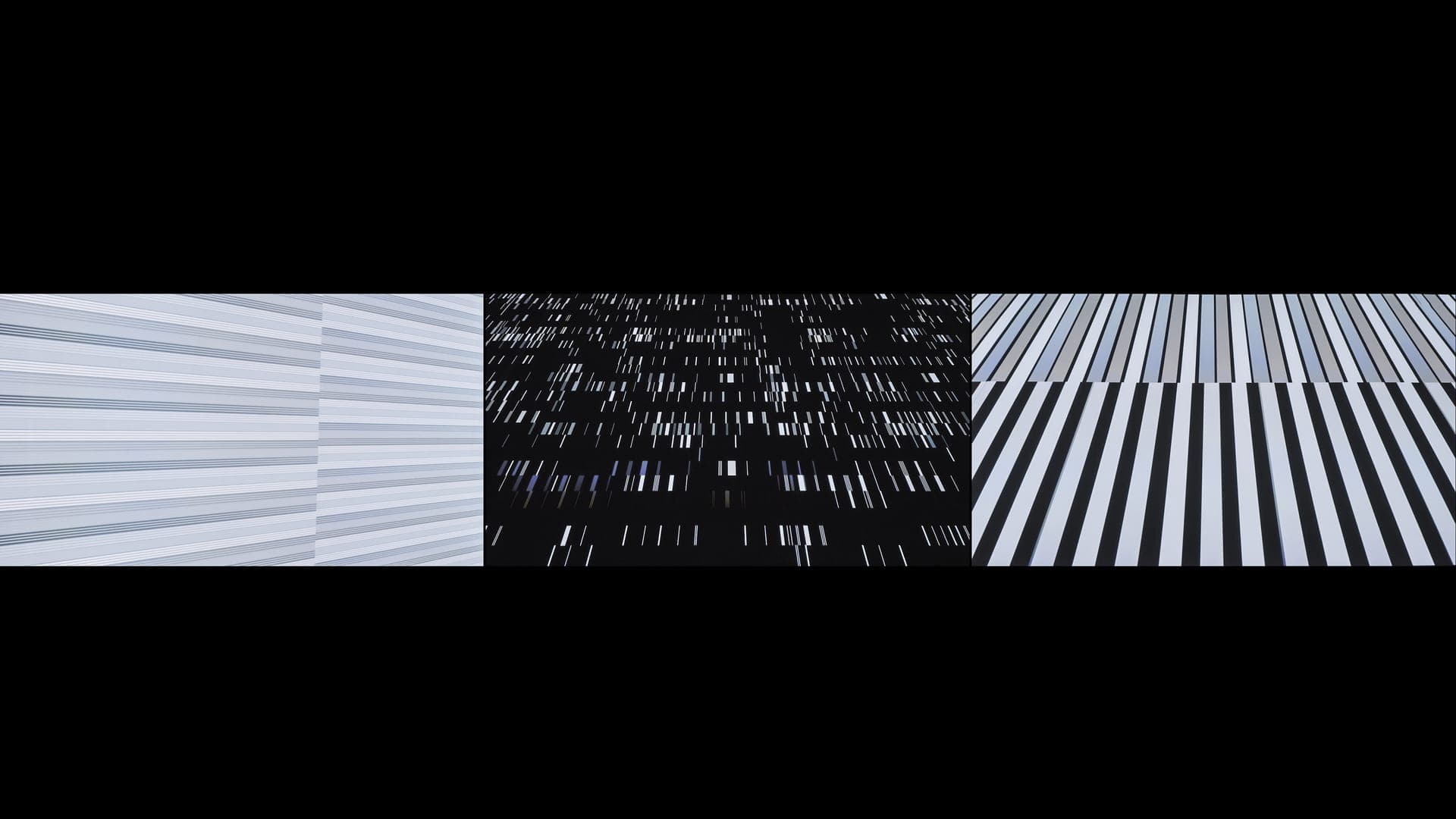 test pattern