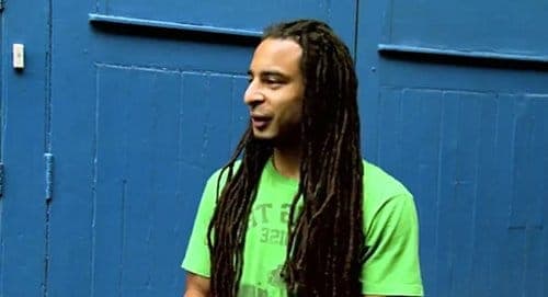 Watch the video for the new Mala single, ‘Cuba Electronic’