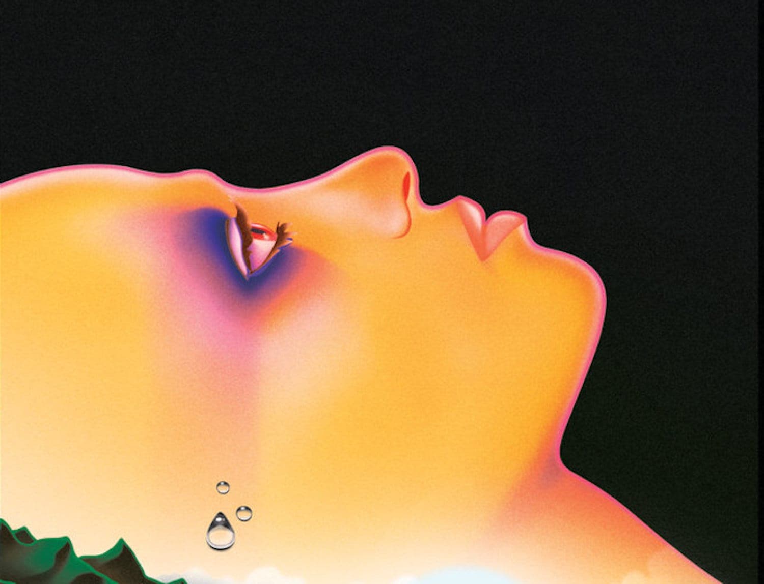 The month in Bandcamp: A range of healing music for We, so tired of all the darkness in our lives