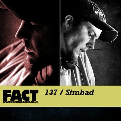 FACT mix 137: Simbad