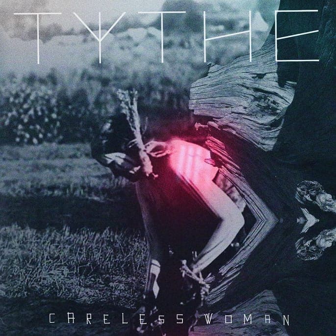 Throwing Snow helps out Tythe’s ‘Careless Woman’ on opulent remix