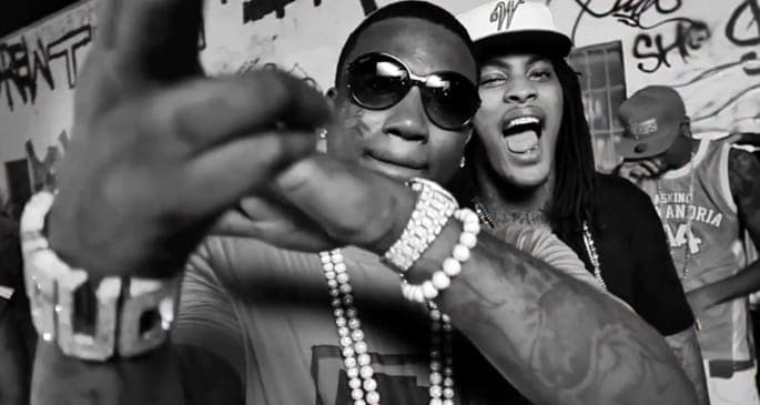 Waka Flocka Flame clarifies beef with Gucci Mane