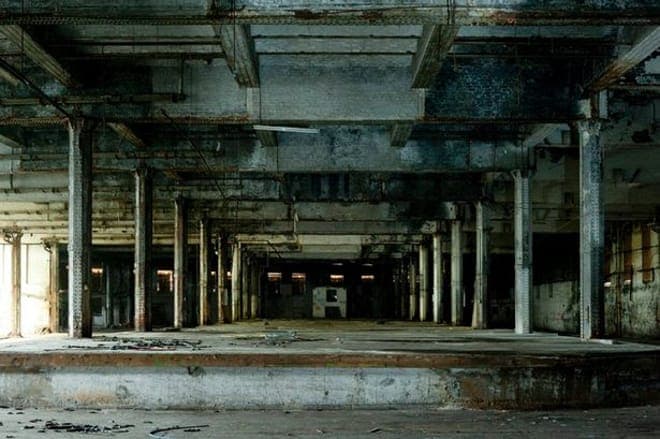 The Warehouse Project teams up with MIF for two 10th anniversary events
