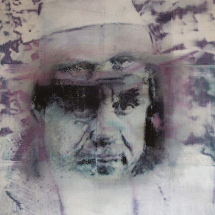 Drone master Black To Comm returns to Type with sprawling self-titled opus – stream in full
