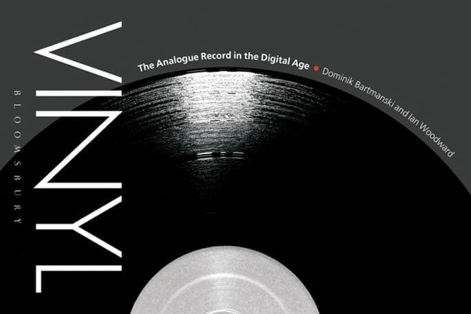 Lawrence English, Efdemin, Monolake and more interviewed for a book on the vinyl renaissance
