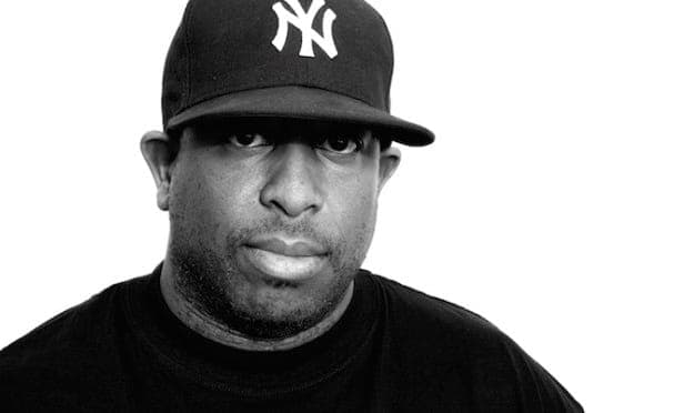 DJ Premier developing Gang Starr biopic