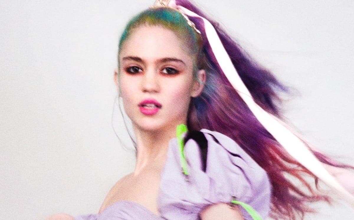 Grimes