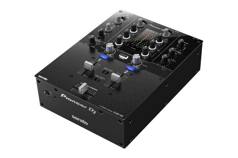 Pioneer DJ DJM-S3
