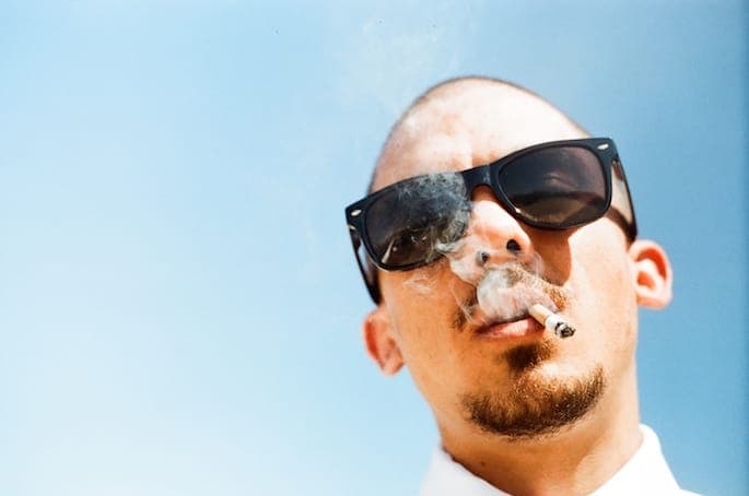 Listen to Mike G's club-slaying Blackjack EP, featuring remixes by Rabit, SPF666 and more