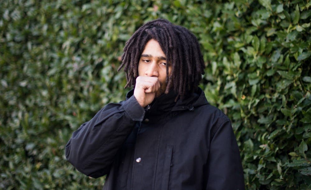 Herva returns to Planet Mu with Hyper Flux LP
