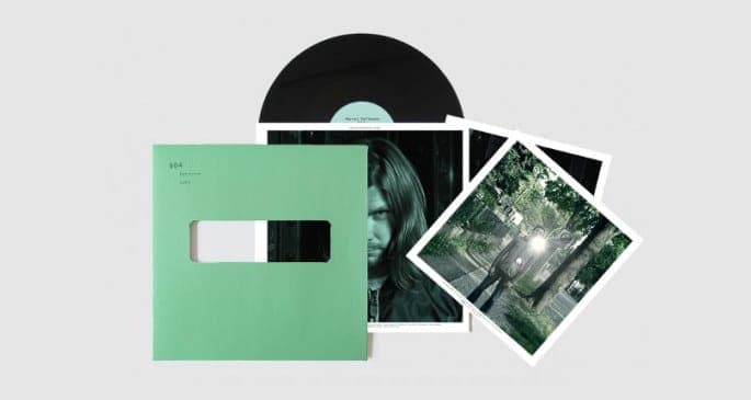 Techno titans Marcel Dettmann and Lucy deliver two tracks for Bleep’s Green Series