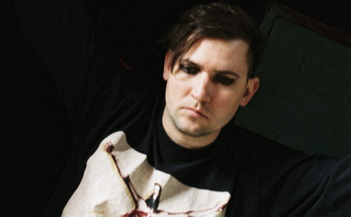 Vatican Shadow releases remixes from Alessandro Cortini, JK Flesh and Ancient Methods
