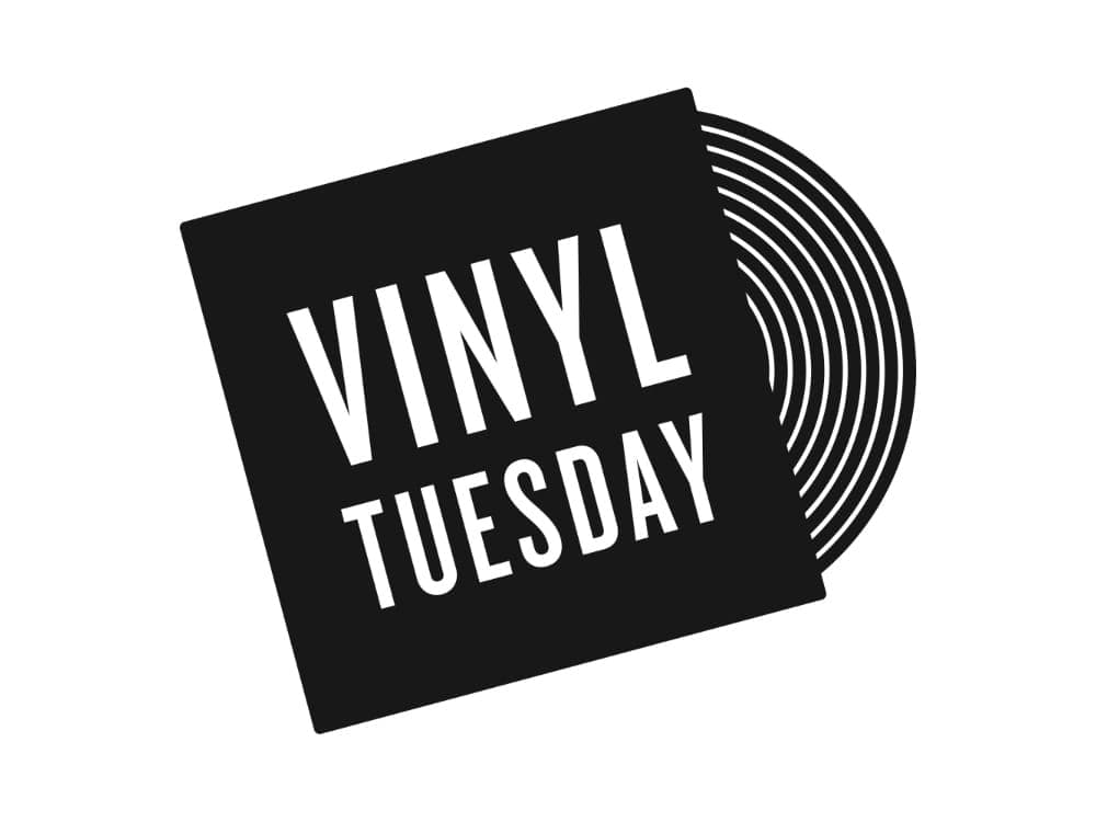 vinyl tuesday