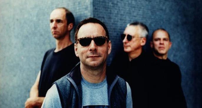Post-punk originators Wire announce short US tour