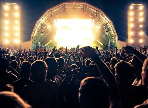 Outlook Festival adds Jackmaster; only 1,000 tickets remaining
