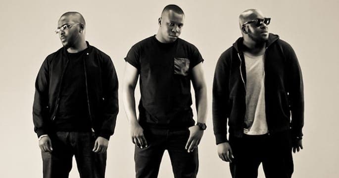 Stream the new EP from Ossie’s Chicago-facing Black Orange Juice project
