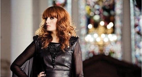 Stream Florence + The Machine's recent show at the Royal Albert Hall