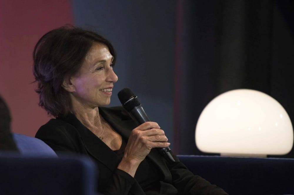 Watch synth legend Suzanne Ciani's RBMA lecture