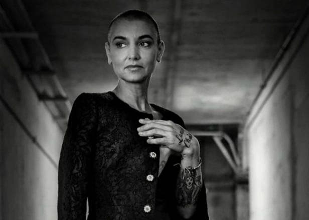 Chicago police searching for Sinead O'Connor after reported suicide threat