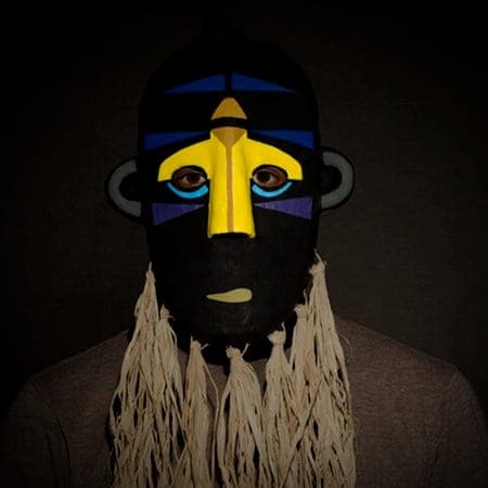 Young Turks announce debut album from SBTRKT