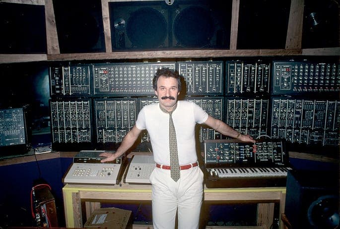 From Mark Broom to Moroder: April’s ten must-hear reissues and retrospectives