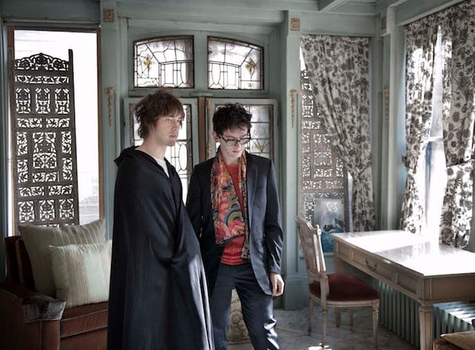 New MGMT album influenced by house, Aphex Twin; tentatively due out in June
