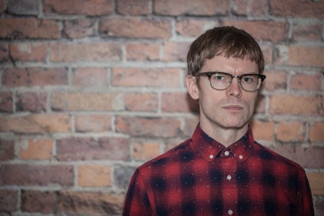 Hear a blistering cut from Surgeon's astronomical LP, From Farthest Known Objects