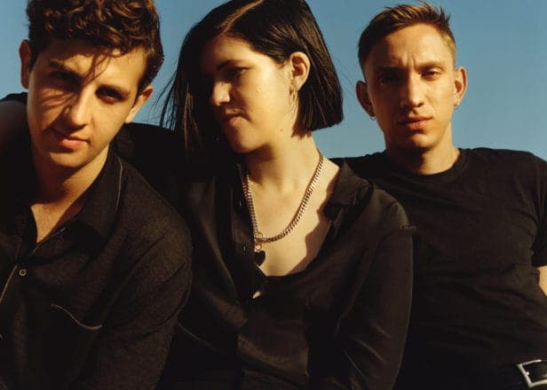The xx announce Iceland music festival with Robyn, Earl Sweatshirt, Floating Points