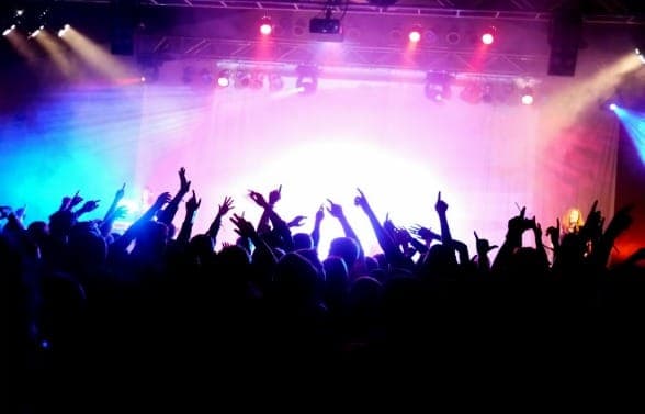 Reports of rape in London clubs and bars up 136 per cent