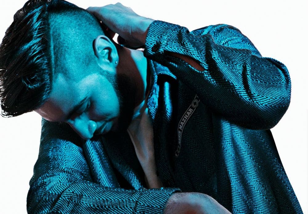 Faze Miyake announces debut album on Rinse