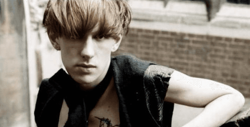 Patrick Wolf readies new double album, with a little help from Peter Gabriel