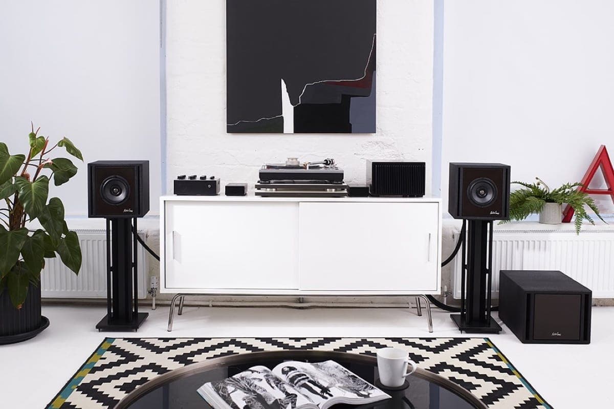 MasterSounds CLARITY