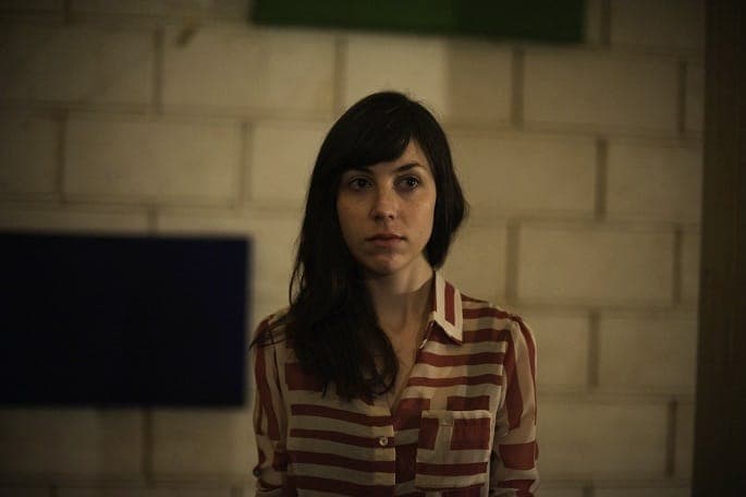 Julia Holter, Nathan Fake and Space Dimension Controller join Rewire Festival bill