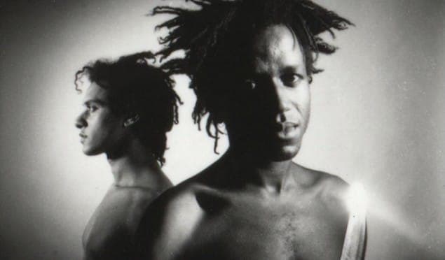 Cult dream-pop act A.R. Kane announce first show in 20 years