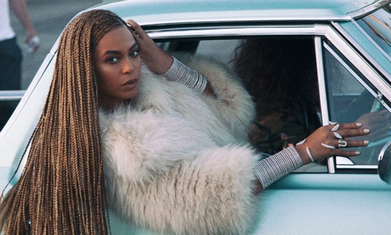 Beyoncé sued by the estate of Messy Mya over ‘Formation’ sample