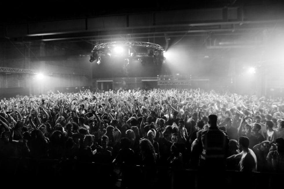 The Warehouse Project “goes back to its roots” for 2014 with a 12-week run at Store Street