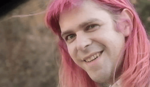 Watch the video for Ariel Pink’s ‘Only In My Dreams’