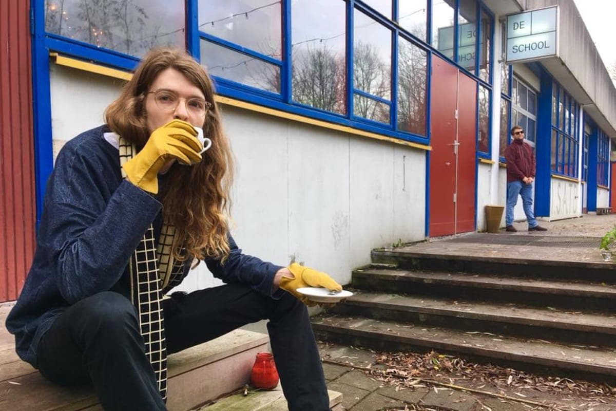 De School to launch new label, De Nieuw, with live LP from resident Oceanic