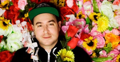 Justin Martin announces debut album