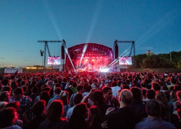 Field Day announces massive 10th birthday line-up