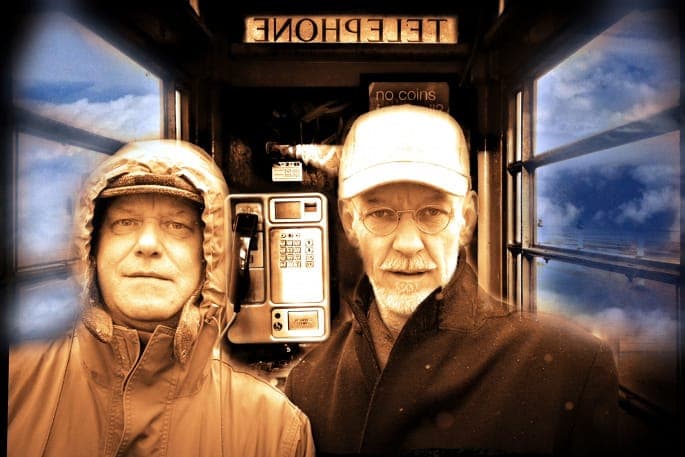 In full flight: The Orb tell More Tales with Lee ‘Scratch’ Perry, tease future collaborations and more