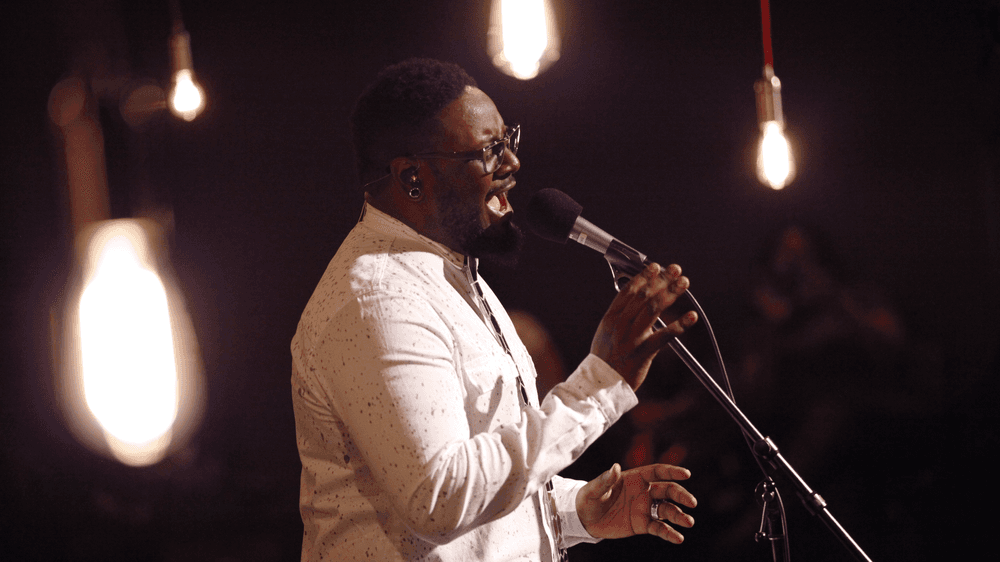 T-Pain performs ‘Officially Yours’ on NPR Front Row