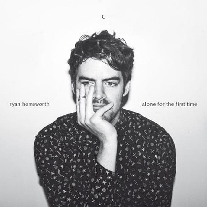 Ryan Hemsworth is Alone For The First Time on guest-heavy new album – watch the video for ‘Snow In Newark’