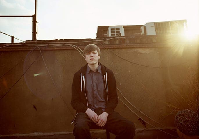 Helm interviewed