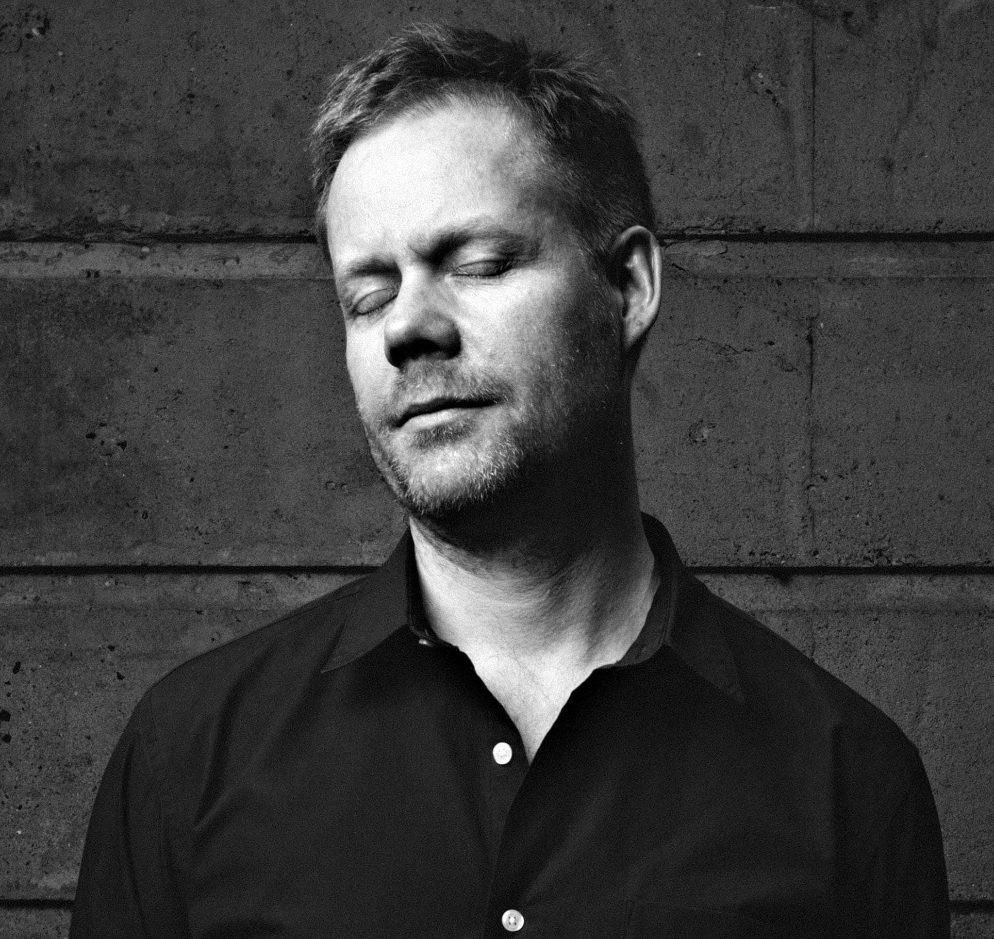 Max Richter to release new eight-hour album SLEEP