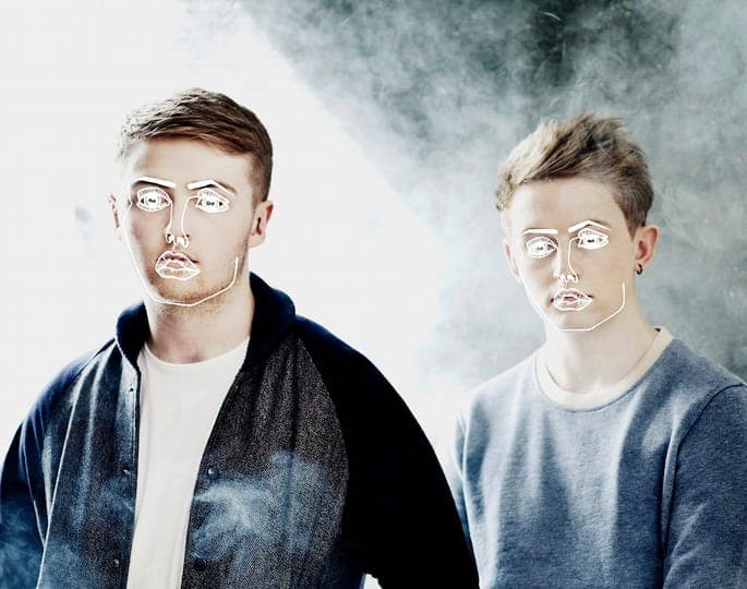 2-step hero El-B turns out a scintillating remix of Disclosure’s ‘Boiling’